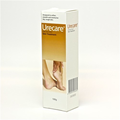 Urecare 10% Cream 100gm