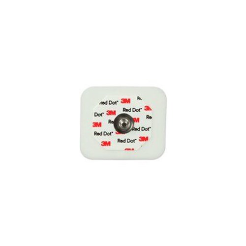 Red Dot Monitoring Electrode Standard Sticky Gel 2560
