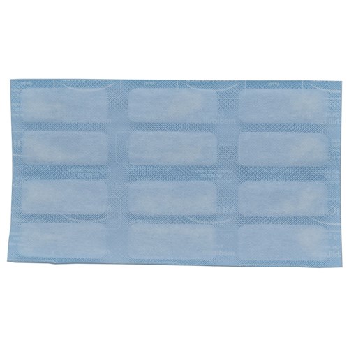 Medichill Ice Pads 13cm x 22cm (Bag of 100)