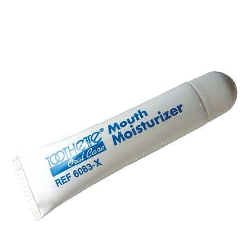 Toothette Mouth Moisturiser 14g Tube