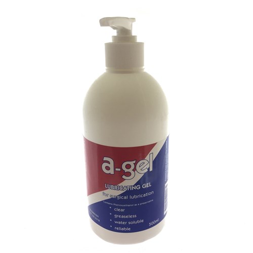 A-Gel 500ml Pump Pack