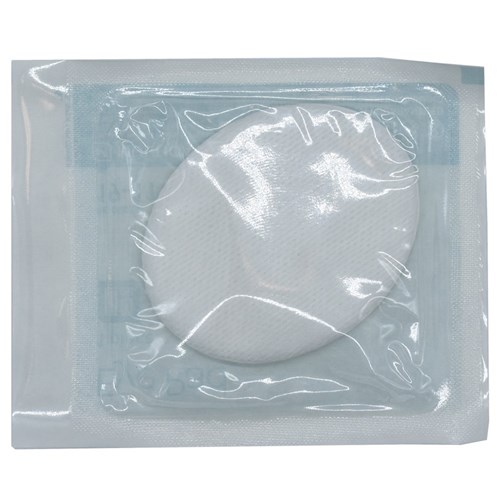 Multigate Sterile Eye Pads