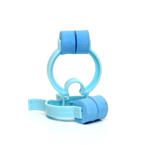 Spirometer Nose Clip Single Patient Use