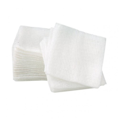 Topper 8 Non Woven Gauze Non Sterile 10 x 10cm M50410