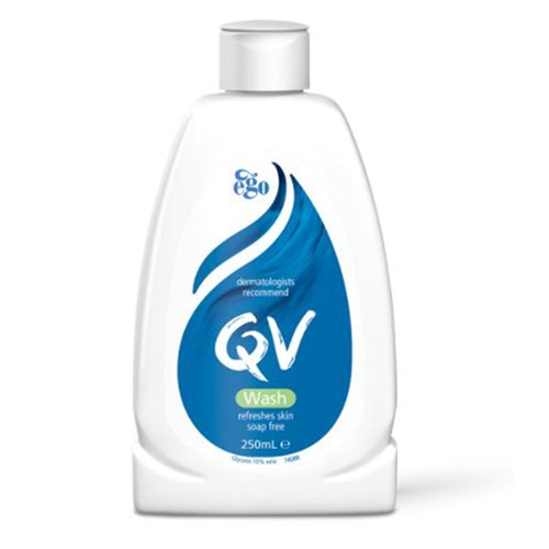 Ego QV Wash 250ml