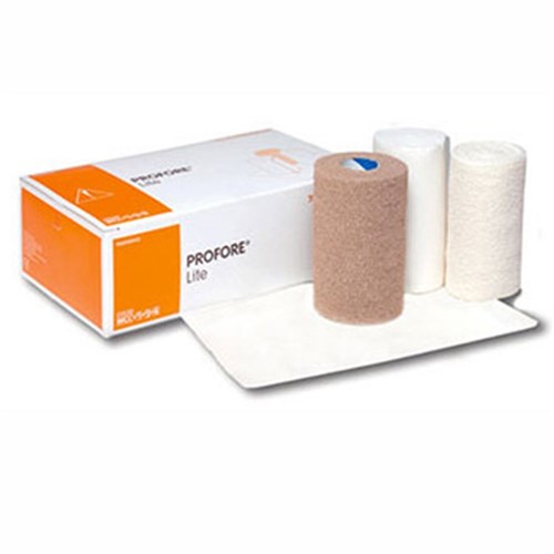 Profore Lite Compression Bandage Wound Contact Layers 3 Band