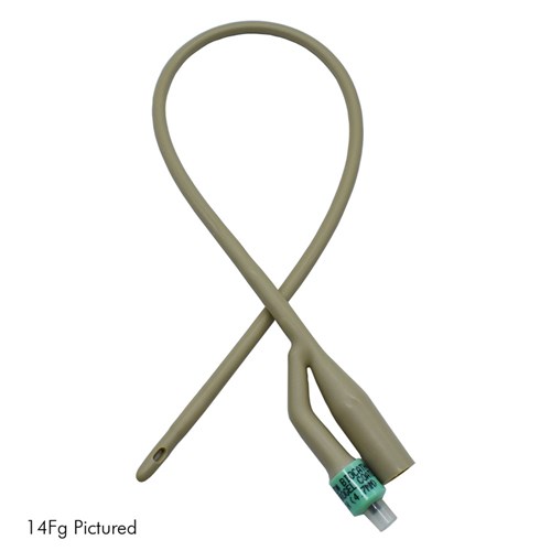 Biocath Catheters 2 Way 10cc 20Fg