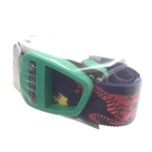 Terumo MultiColoured Tourniquet for ChildrenLatex Free SSS