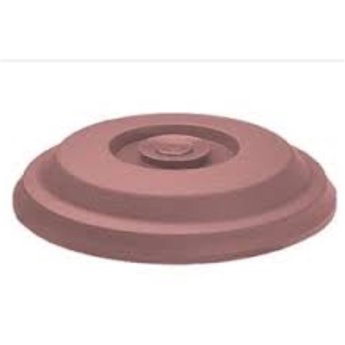 Insulated Dome Food Cover Mauve