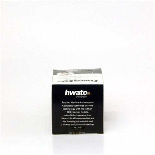 Acupuncture Needle Hwato 0.25 x 30mm with Guide Tube