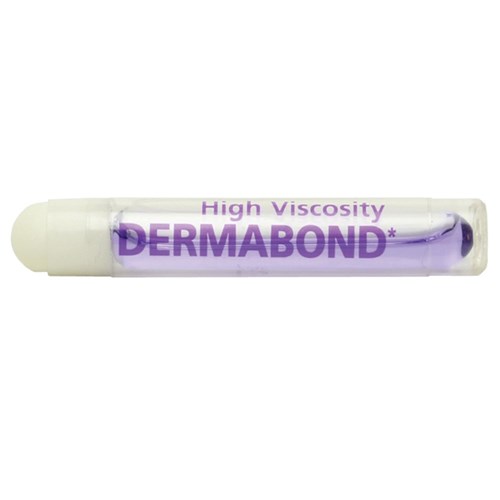 Dermabond High Viscosity 0.5ml