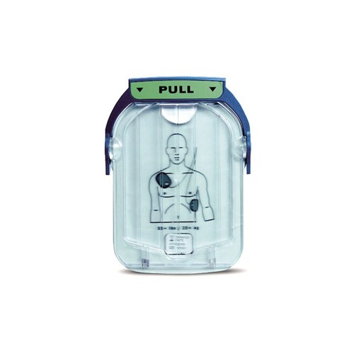 Heartstart HSI Defibrillator Pads Adult M5071A