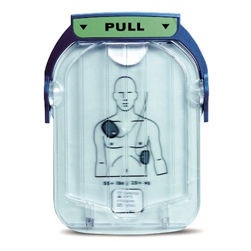 Heartstart HSI Defibrillator Pads Adult M5071A