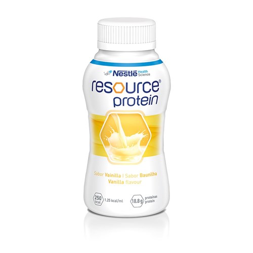 Resource Protein 200ml Vanilla