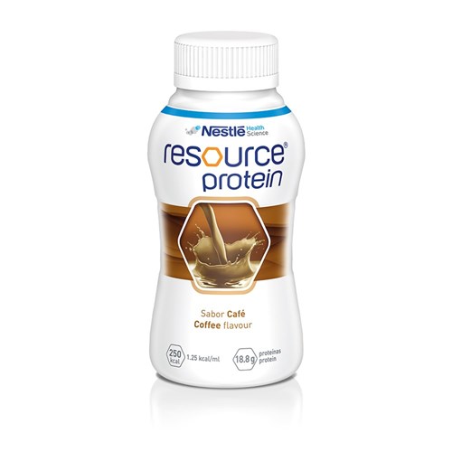 Resource Protein 200ml Coffee