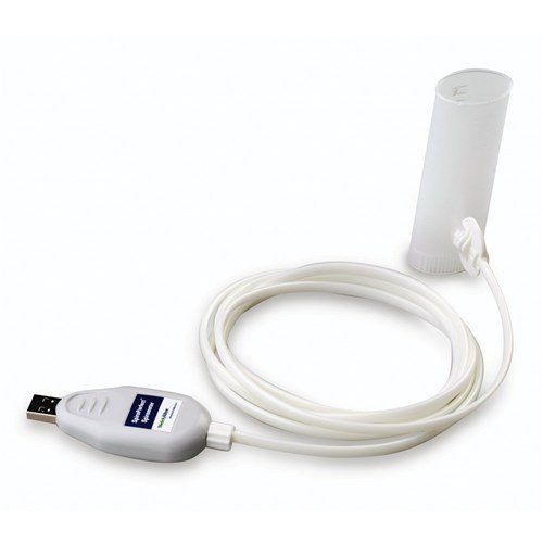 W.A SpiroPerfect PC Based Spirometer & Calibration Syringe