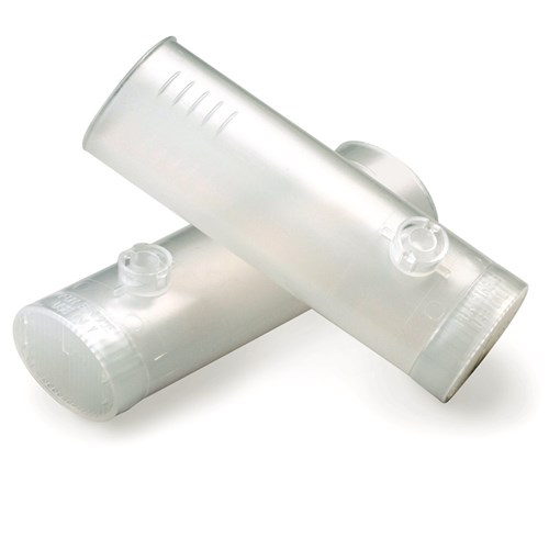 W.A Spirometer Mouthpiece Disp Flow Transducers SpiroPerfect