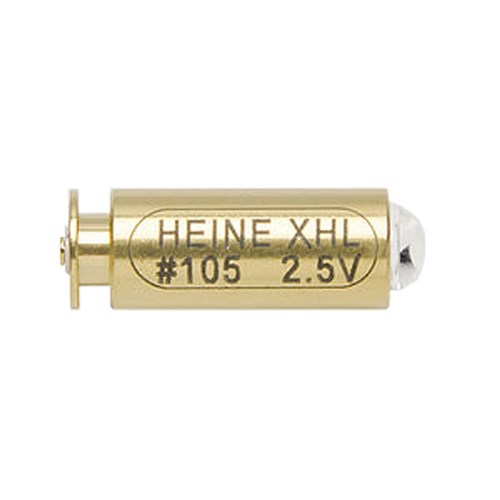 Heine Lamp Otoscope 2.5V F/Optic  X-001.88.105