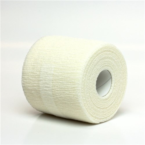 Handy Gauze Cohesive Retention Bandage 8cm x 10m Unstretched