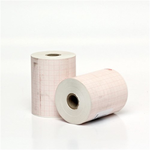 ECG Paper 58mm for Btl-08 ECG S Line Roll 25m