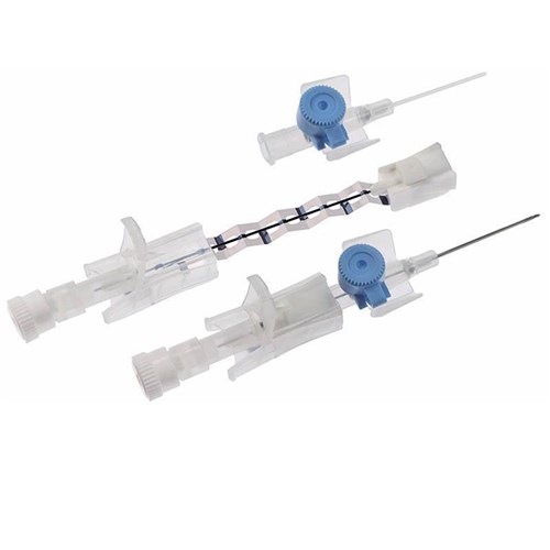 Venflon Pro Safety Cannula B.D. 22G B50