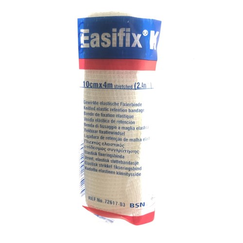 Easifix K Conforming Bandages 7.5cm x 2.4m
