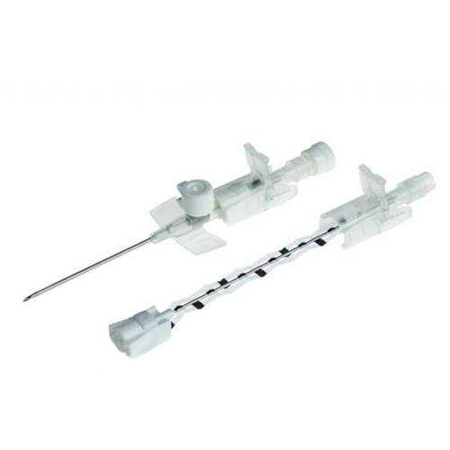 Venflon Pro Safety Cannula B.D. 20G B50