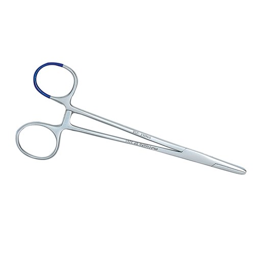 Needleholders Mayo Hegar 15cm Multigate Sterile Disposable