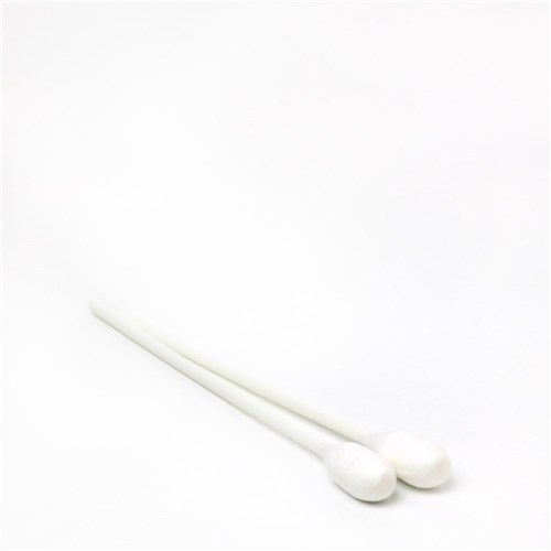 Multigate Cotton Tipped Jumbo Mouth Swab S/End 16cm N/S