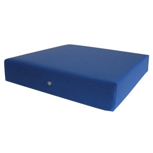Premium Cushion Ultimate Bliss 450 x 450 x 90mm Viscoflex Top Layer Foam
