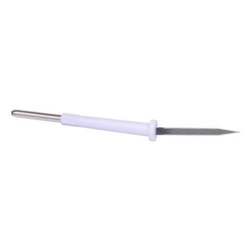 Bovie Dermal Tips Sharp Non-Sterile Disposable