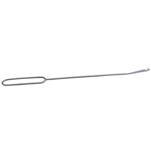 Saunders Instrument for Removal of IUD