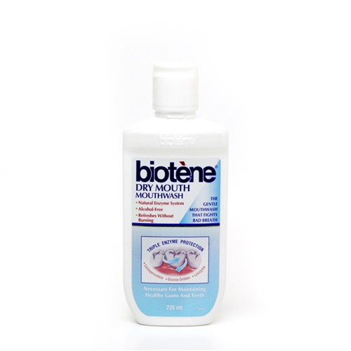 Biotene Mouthwash 235ml