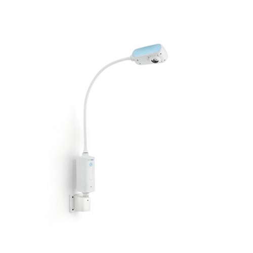 W.A LED General Examination Light with Table/Wall Mnt GS300