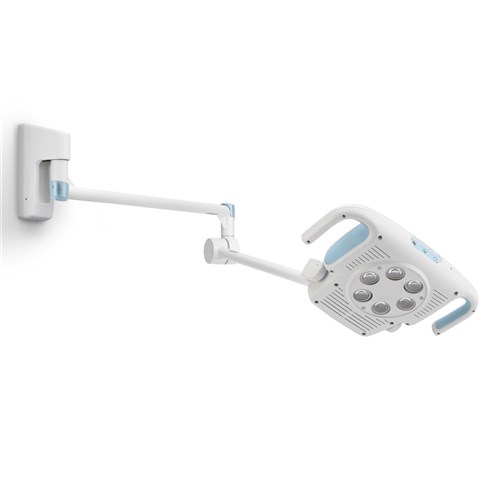 W.A LED Procedure Light with Wall Mount GS900