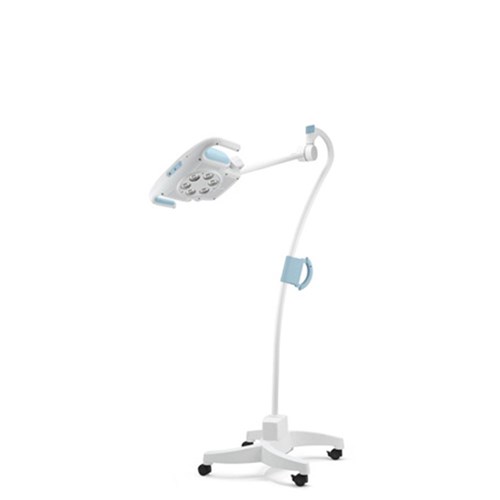 W.A LED Procedure Light with Wall Mount GS900