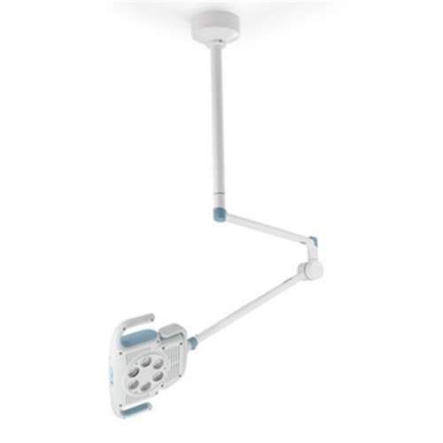W.A LED Procedure Light with Ceiling Mount GS900