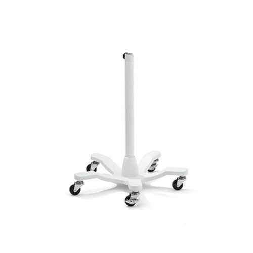 W.A Mobile Stand for GS300 & LED Exam Light IV only