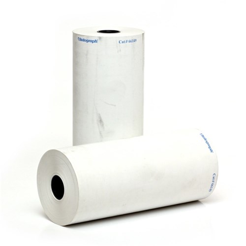 Vitalograph Thermal Paper 112mm 66149 Large Roll 