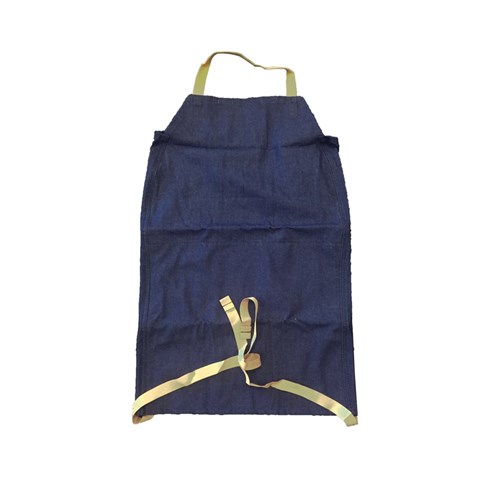 Pelican Smoking Apron with Side Flaps 228S