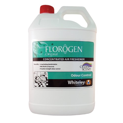 Florogen Original 5ltr Ctn3