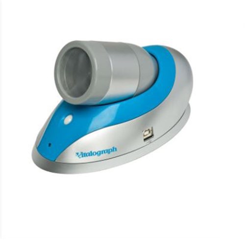 Spirometer Vitalograph Pneumotrac IV with Spirotrac Software
