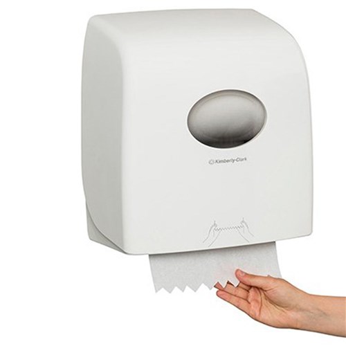 Aquarius Slimroll Towel Dispenser 69530