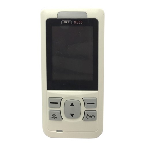 Biolight Handheld Pulse Oximeter M800 with Adult Child & Neonate Sensors