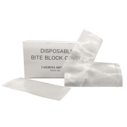 Bite Block Covers X-Ray B300