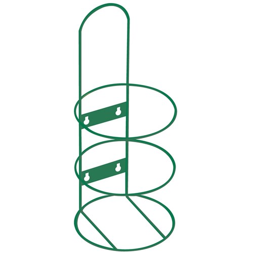 Bracket for Clinell Universal Sanitising Wipes Tub 100