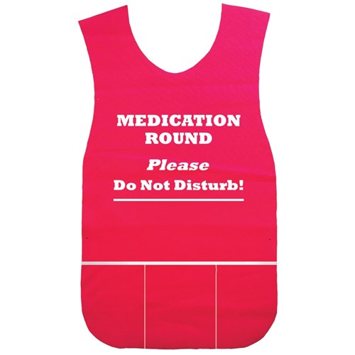 Medication Apron 