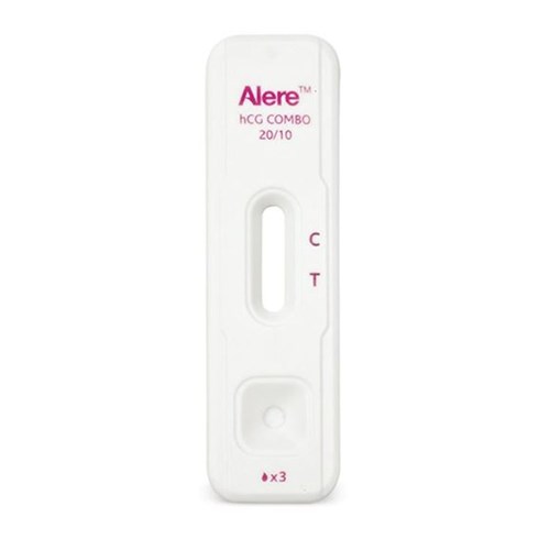 Pregnancy Test Alere HCG Combo Cassette (40)