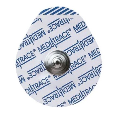 Meditrace Electrodes 300 Foam C1000