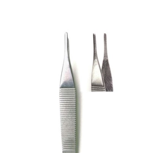 Forceps Adson Dressing Fine 12cm Sage Sterile Disposable B60